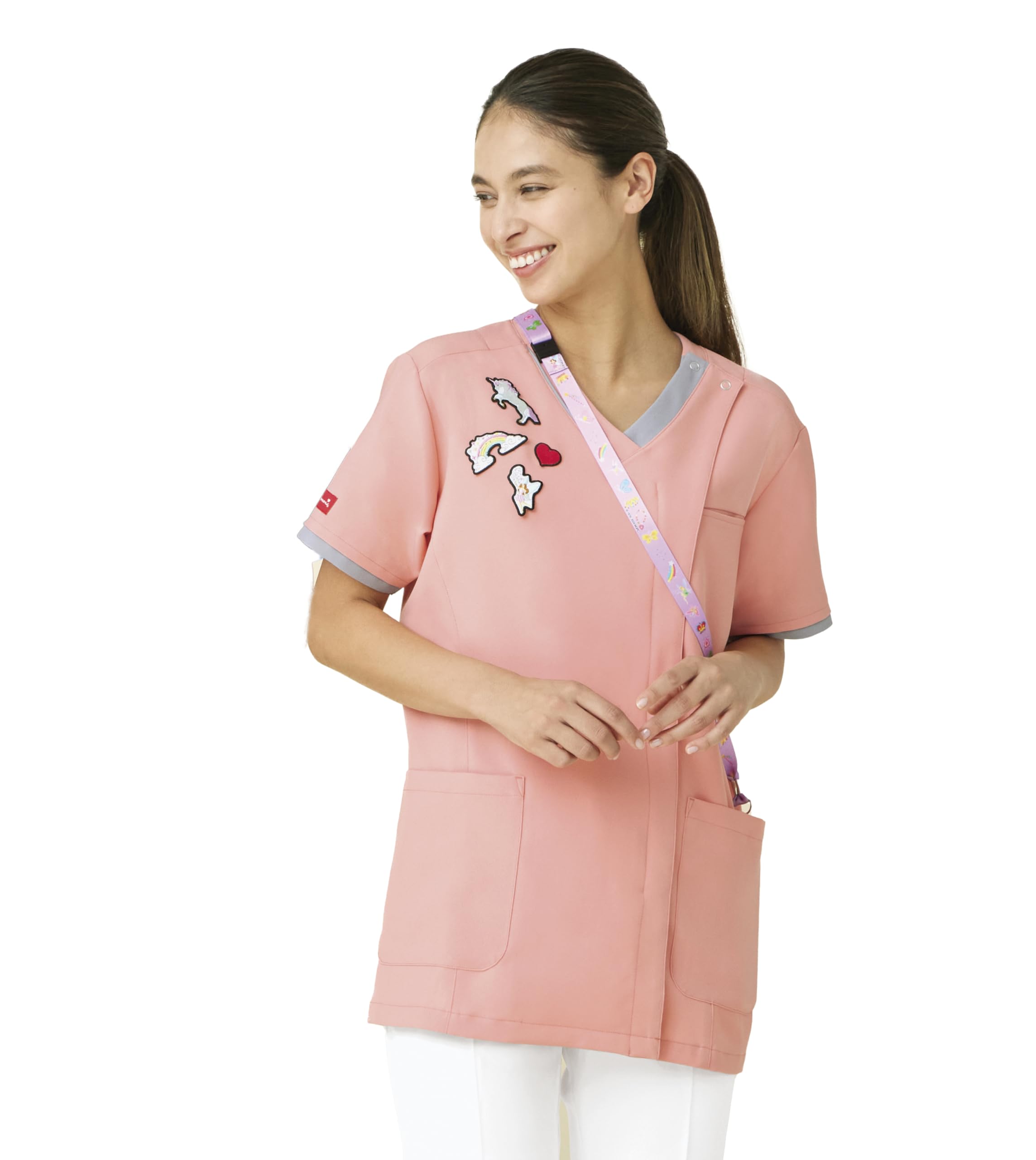 Amazon.co.jp: Mrs.Grossman's(ミセス・グロスマン) ファスナー